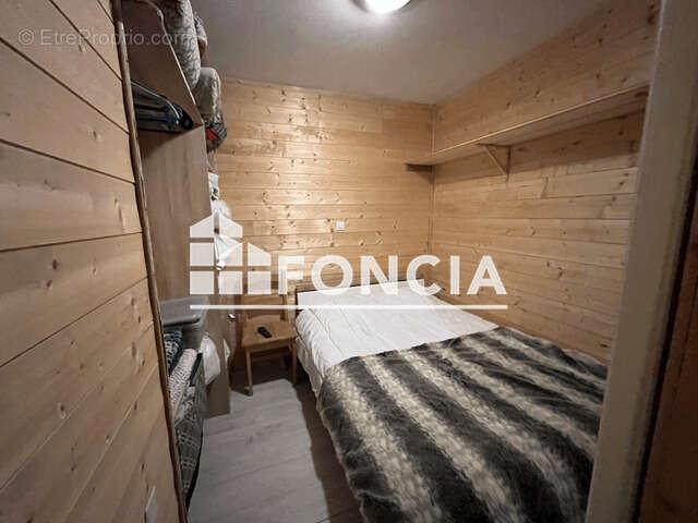 Appartement à MACOT-LA-PLAGNE