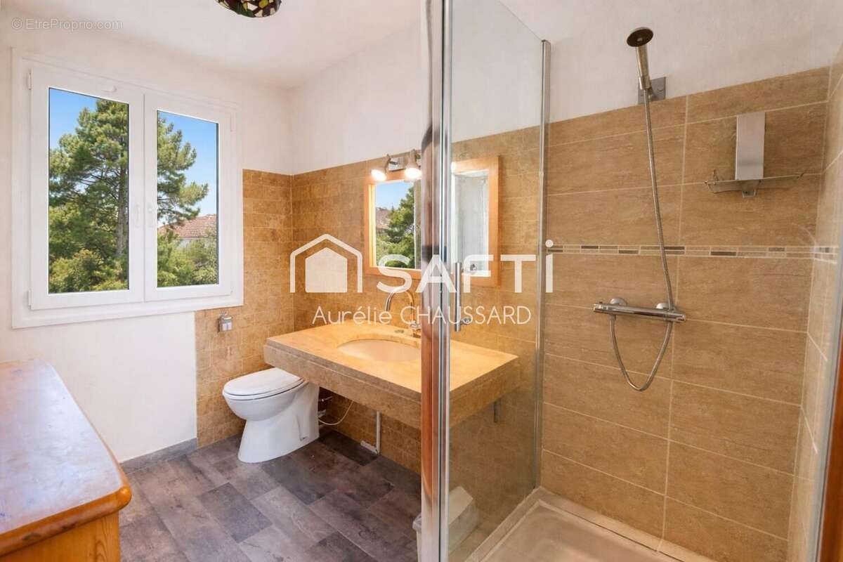 Photo 8 - Maison à OUVEILLAN