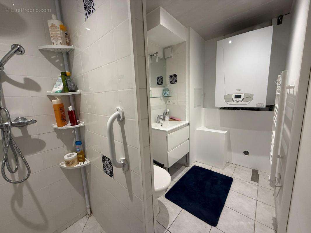 Maison à SAINTE-ANNE-D'AURAY