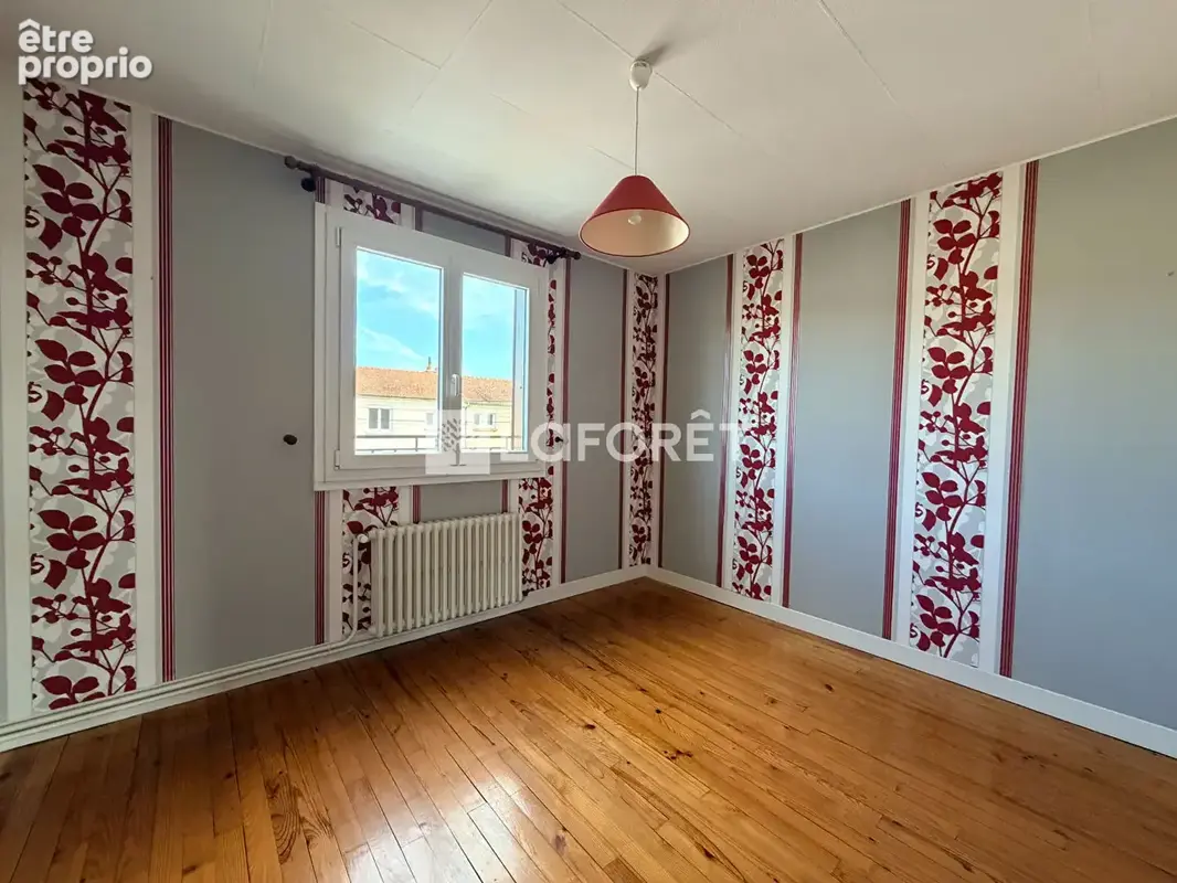 Maison familiale avec jardin - photo 4