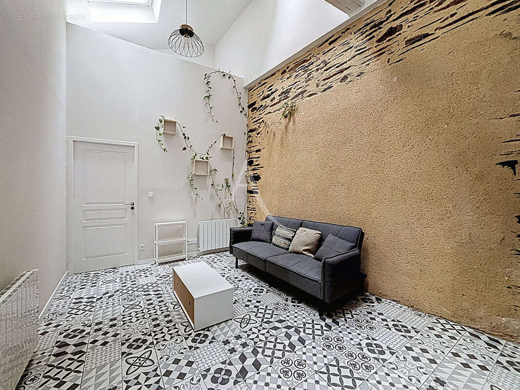 Appartement à ANGERS