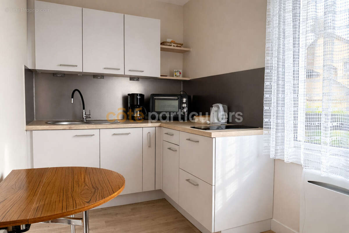 Appartement à LAVAL