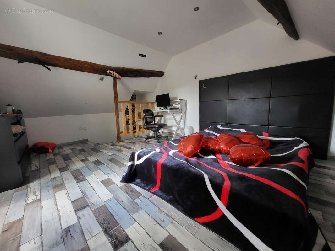 Maison à LA FERTE-SOUS-JOUARRE