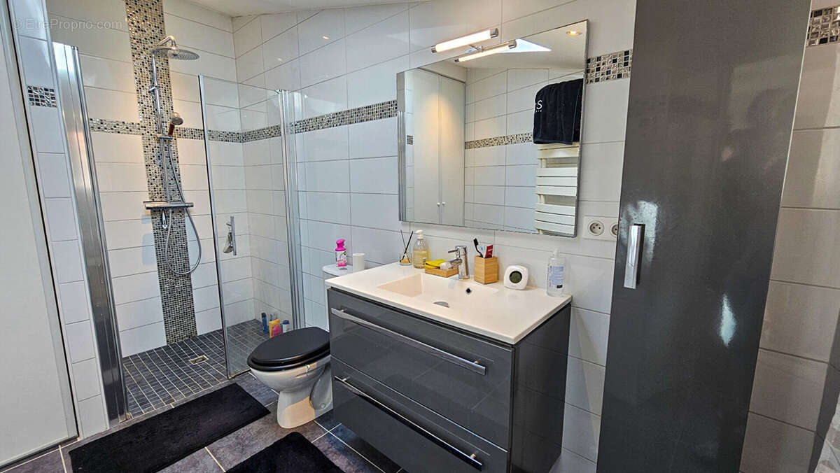 Appartement à REZE