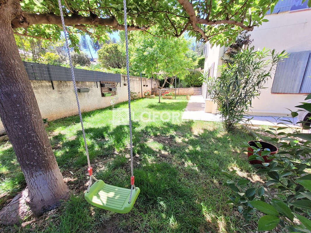 Maison Maussane Les Alpilles 7 pièce(s) 145 m2 - photo 5