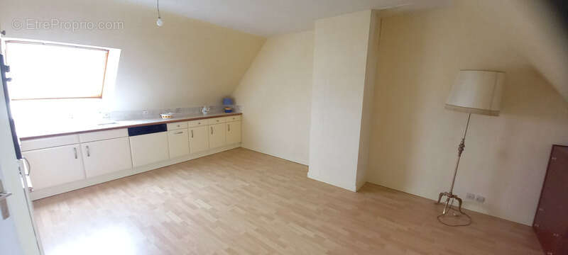 Maison à PLEUMEUR-BODOU