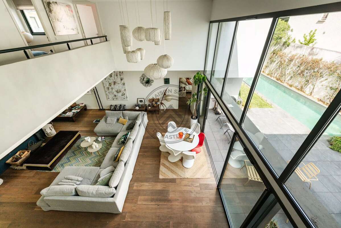 Maison à TOULOUSE