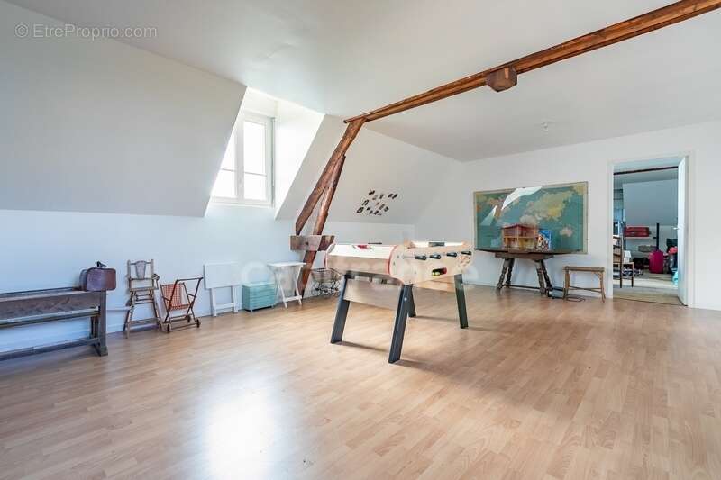 Maison à SOISSONS