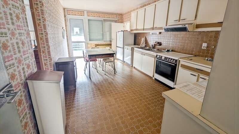 Maison à LANOUAILLE