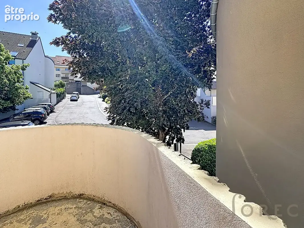 F4 de 84 m² avec 2 Balcons, Parking à Montigny-lès-Metz - photo 8