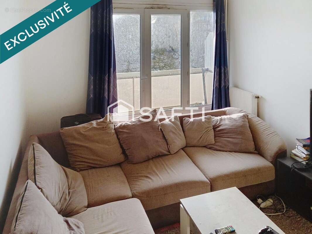 Photo 3 - Appartement à CREIL