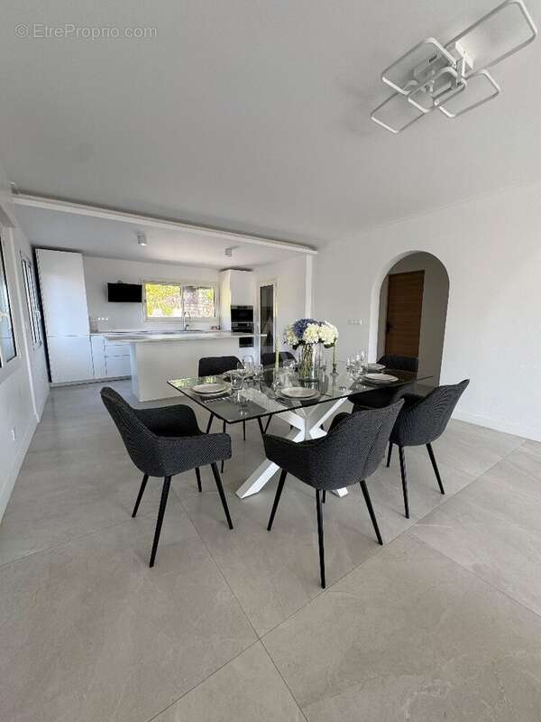 Appartement à LA SEYNE-SUR-MER