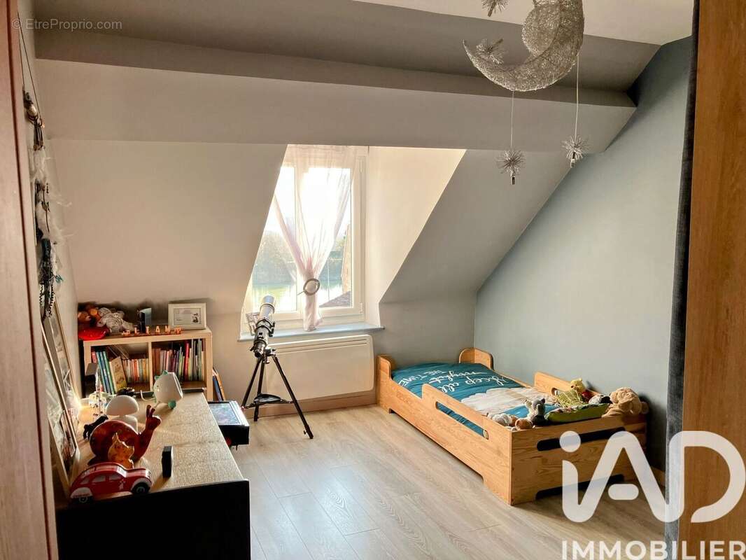 Photo 9 - Maison à DAMERY