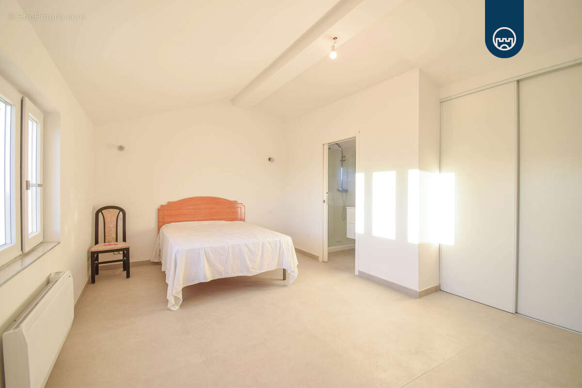 Maison à SAINT-ANDRE-DE-LA-ROCHE