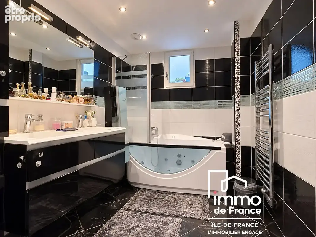 Maison Chelles 7 pièces 202 m2 terrain 429 m2 - photo 11