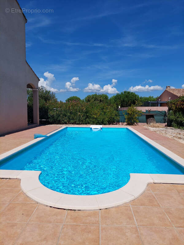 Maison à CARCASSONNE