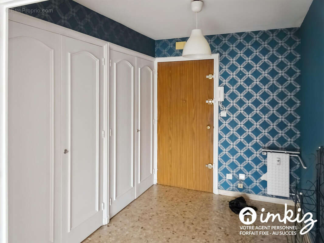 Appartement à LE PUY-EN-VELAY