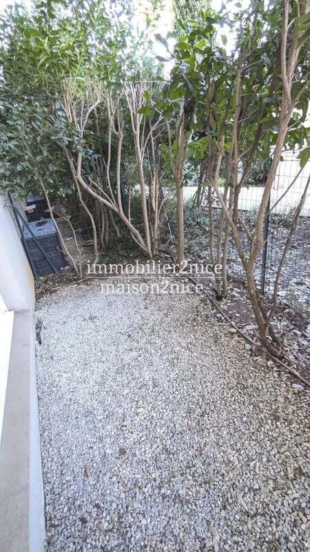 Appartement à VALLAURIS