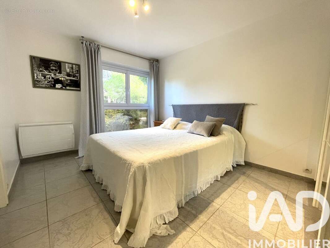 Photo 6 - Appartement à BANDOL