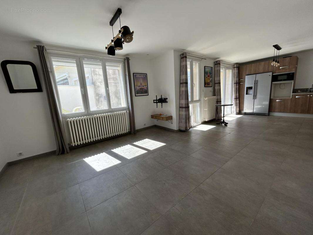 Maison à CAMBON