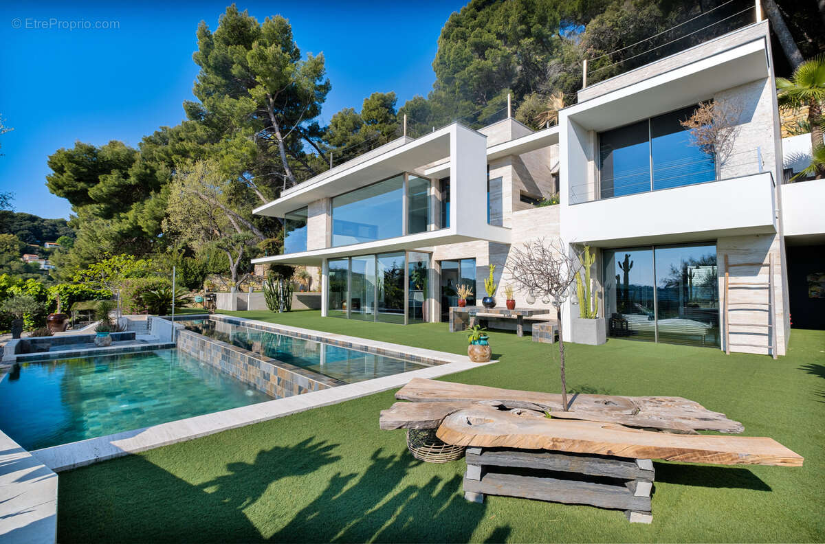 Maison à CANNES
