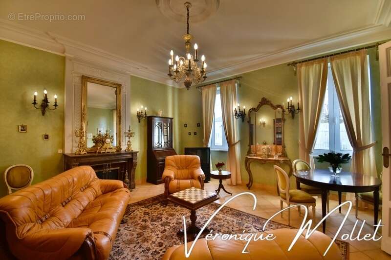 Maison à LESPARRE-MEDOC