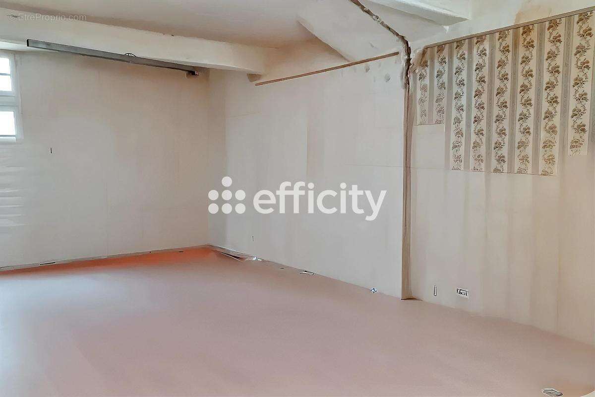 Appartement à PEZENAS
