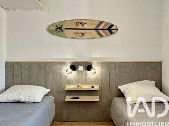 Photo 5 - Appartement à SOULAC-SUR-MER