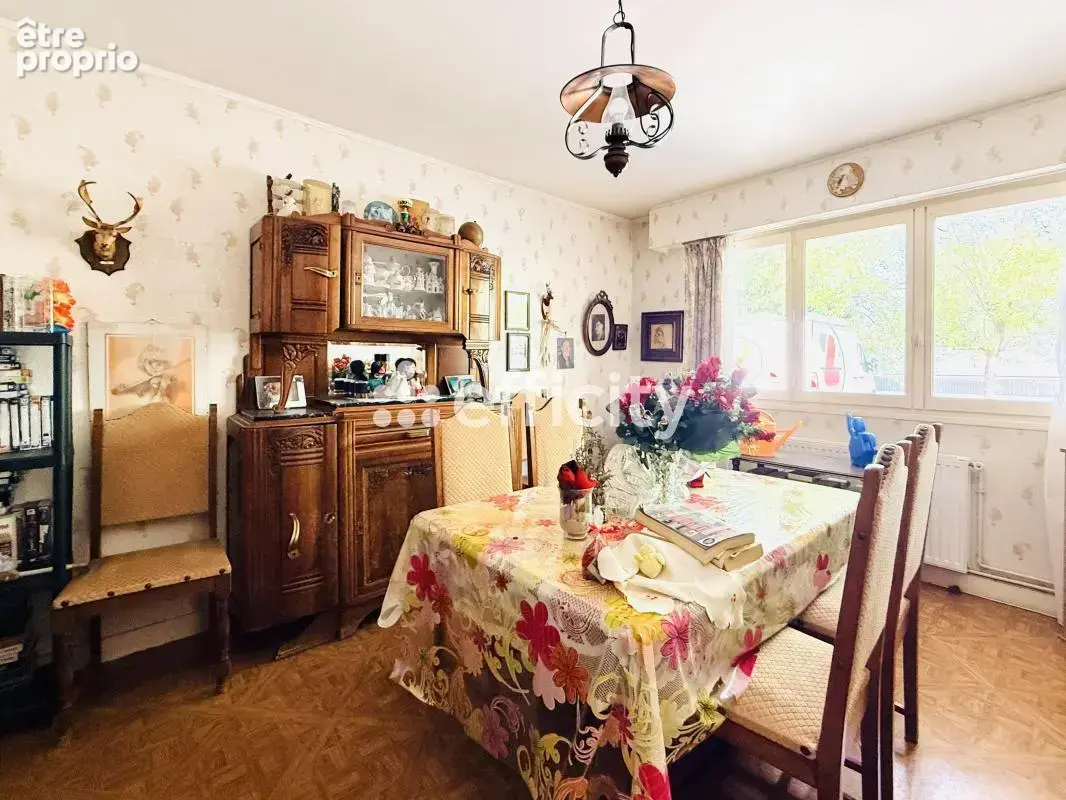 Appartement à MONTGERON