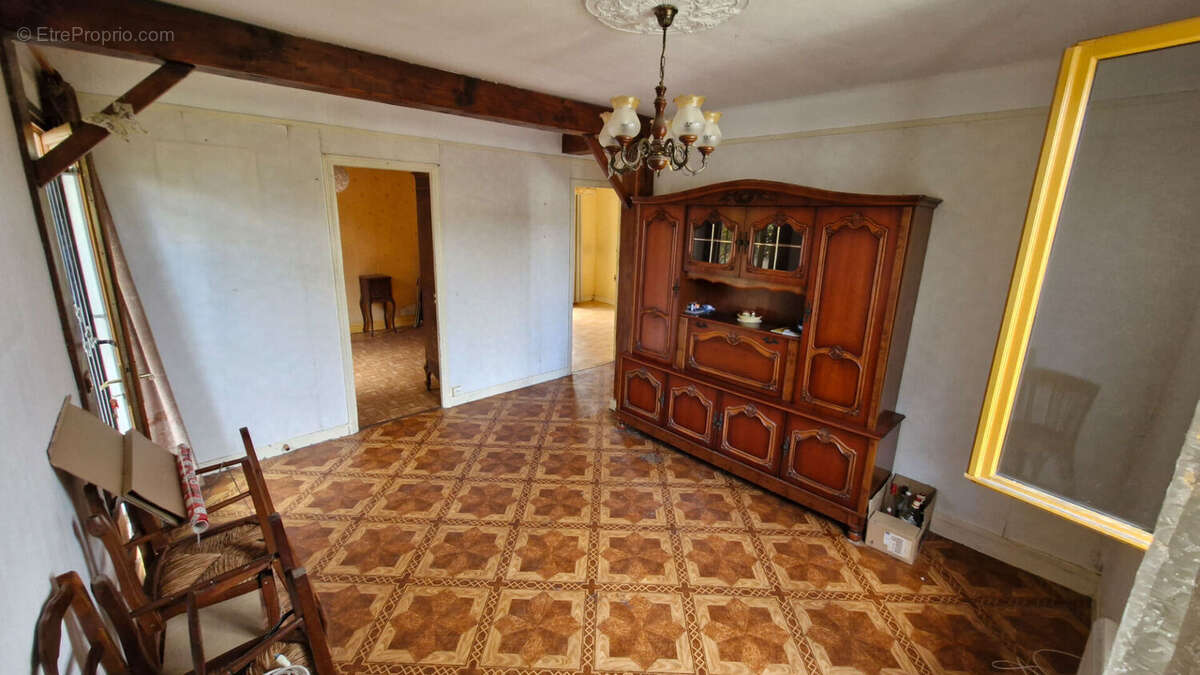 Maison 60m² à fontenay-le-fleury - photo 6