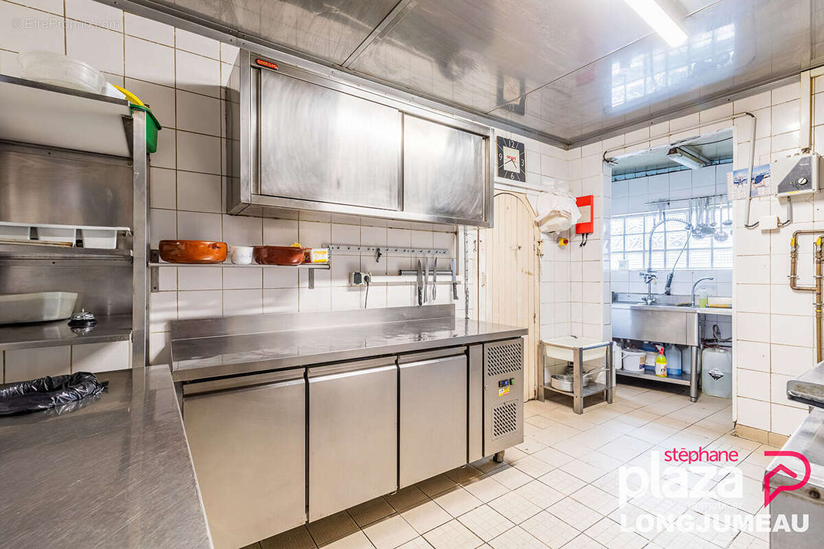Appartement à VIRY-CHATILLON