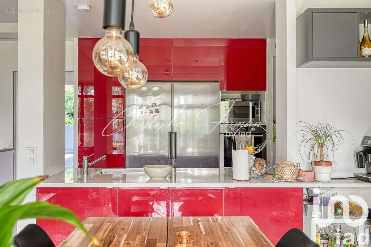 Photo 6 - Appartement à CHATOU