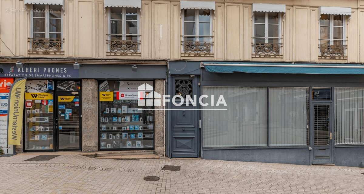 Appartement à VIENNE