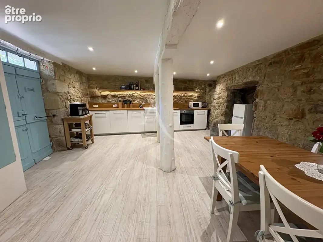 Maison Rennes Les Bains 98m² ,4 pièces, 2 chambres - photo 3