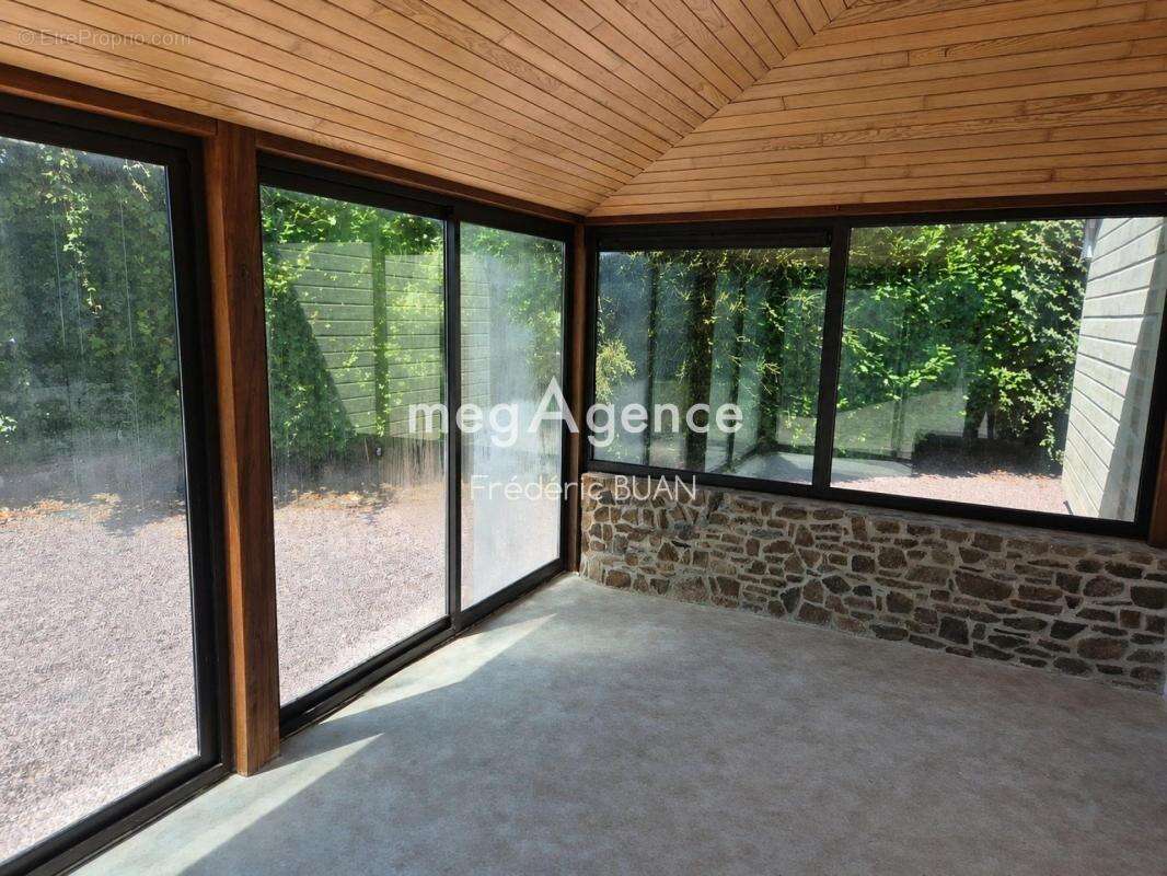 Maison 3 chambres vie de plain-pied - photo 7