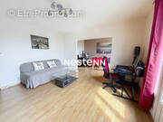 Appartement à TOURS