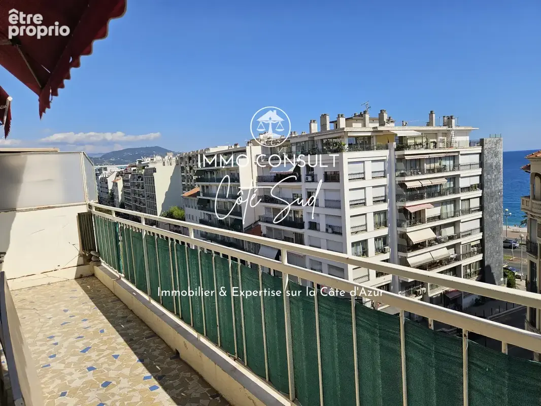 4 pièces 83 M2 Californie - photo 11