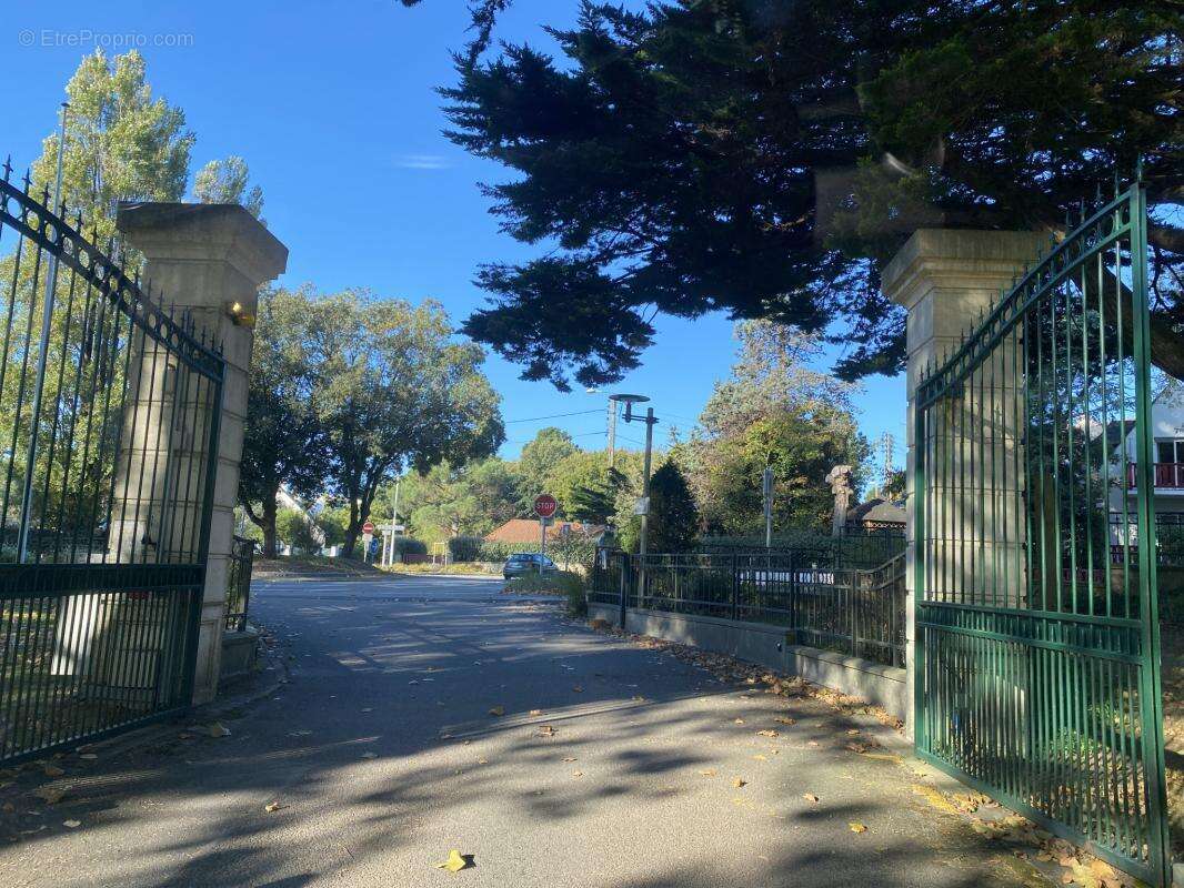 Appartement à LA BAULE-ESCOUBLAC