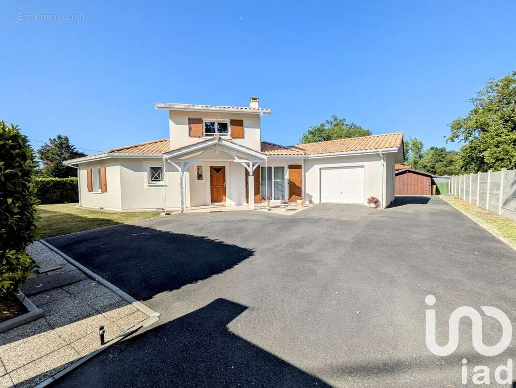 Photo 3 - Maison à LA TESTE-DE-BUCH