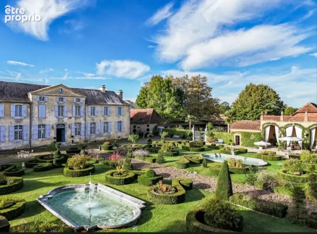 Maison à TARBES