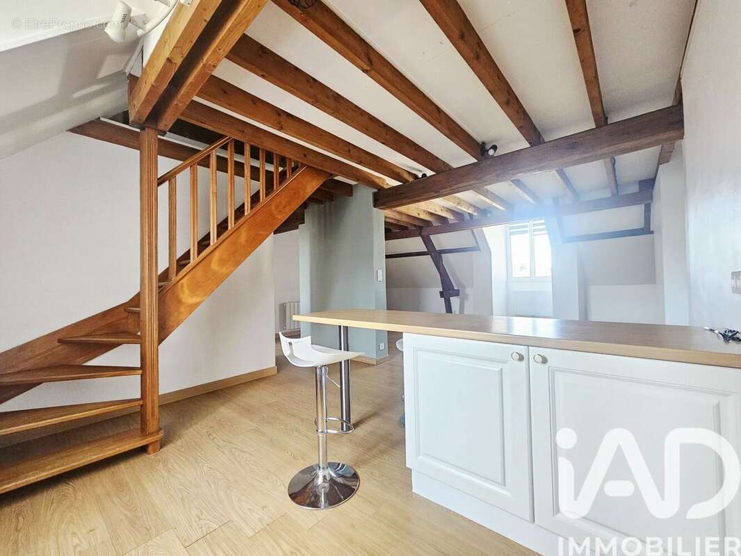 Photo 2 - Appartement à BEAUVAIS