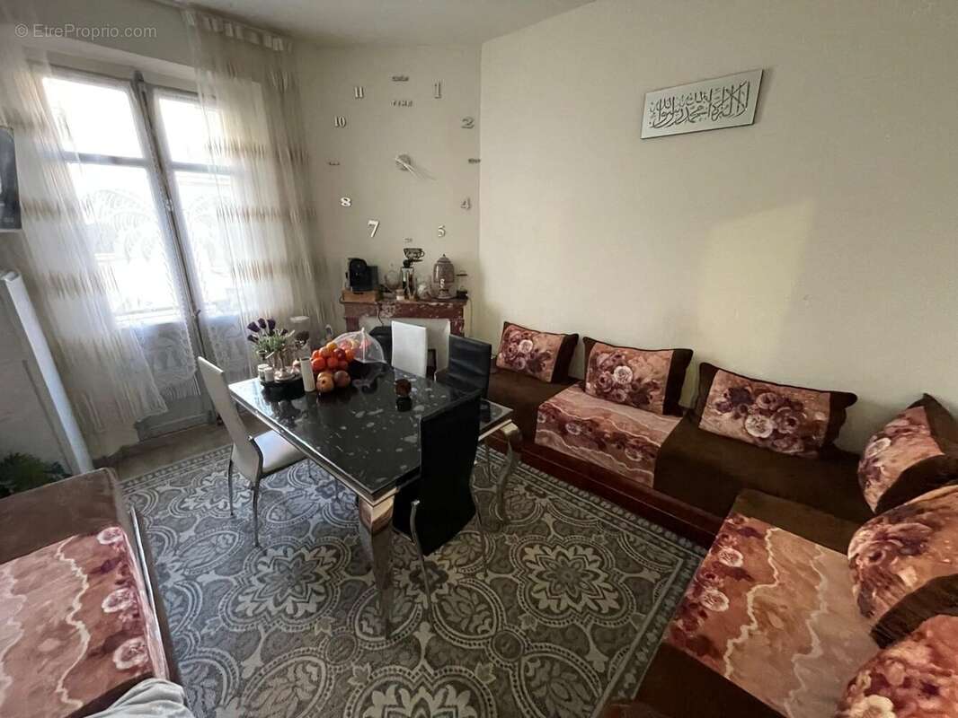 Appartement à BEZIERS