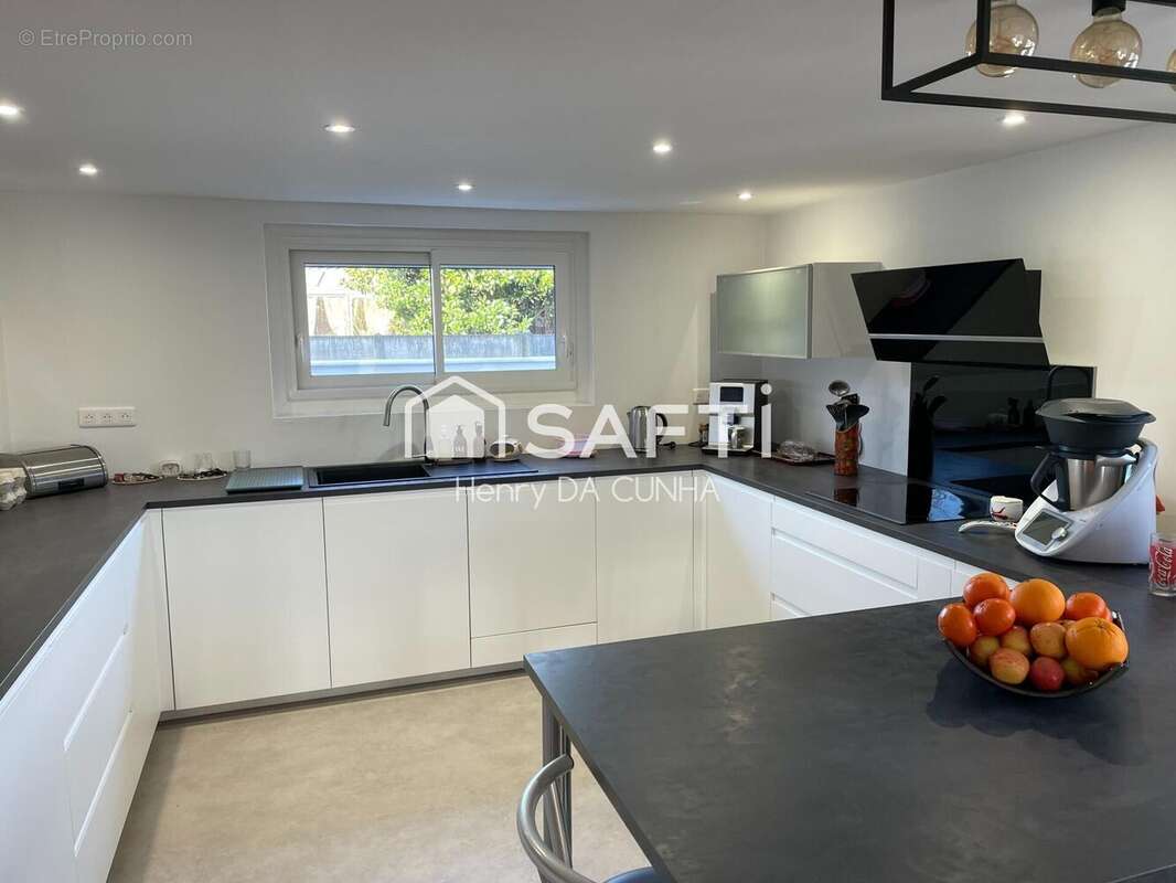 Maison 170 m² à Biscarrosse  - photo 7