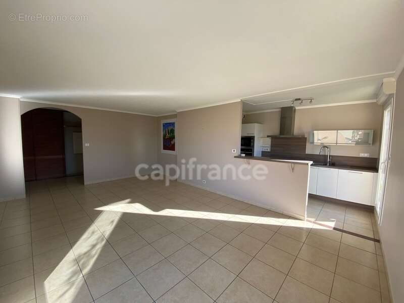 Appartement à BEZIERS