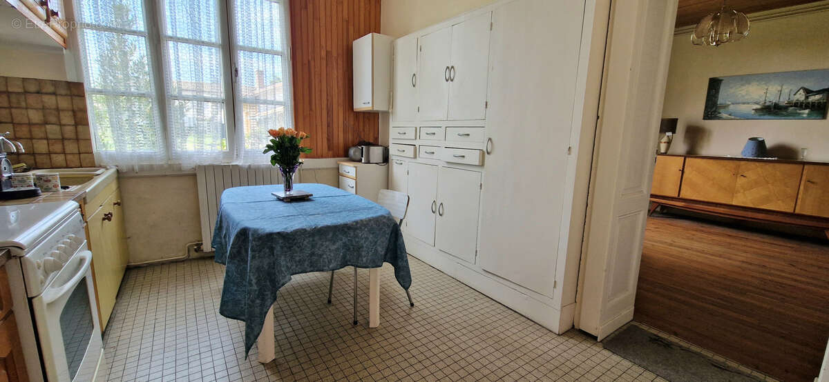 Maison à SAINT-SYMPHORIEN