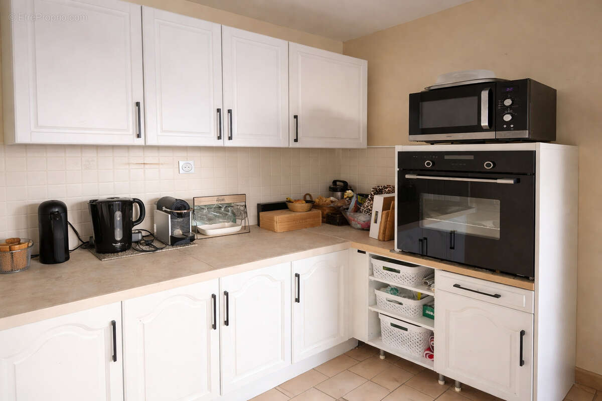 Maison à PIERRELATTE