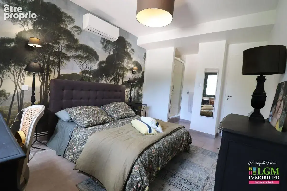 Villa de 188 m² aux belles prestations prête à vous accueillir - photo 16