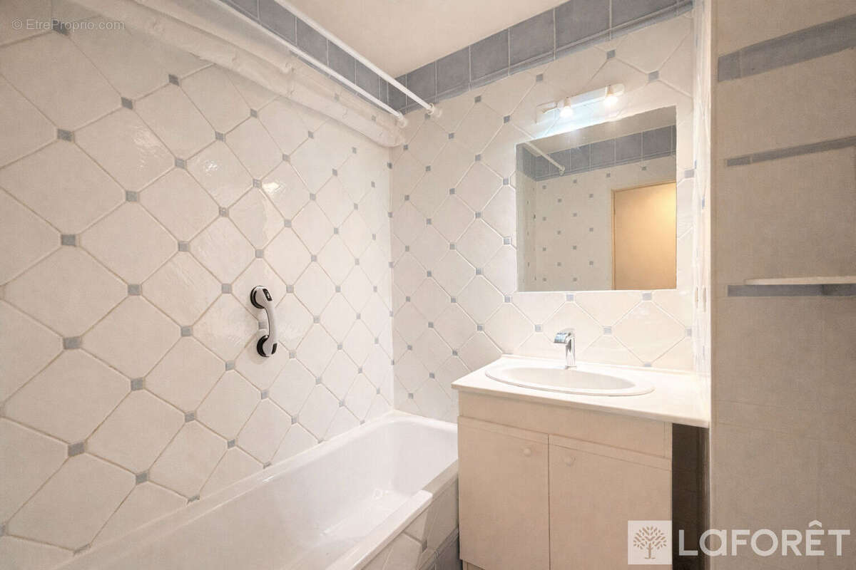 Appartement La Teste 2 pièces 43,73 m2 - photo 6