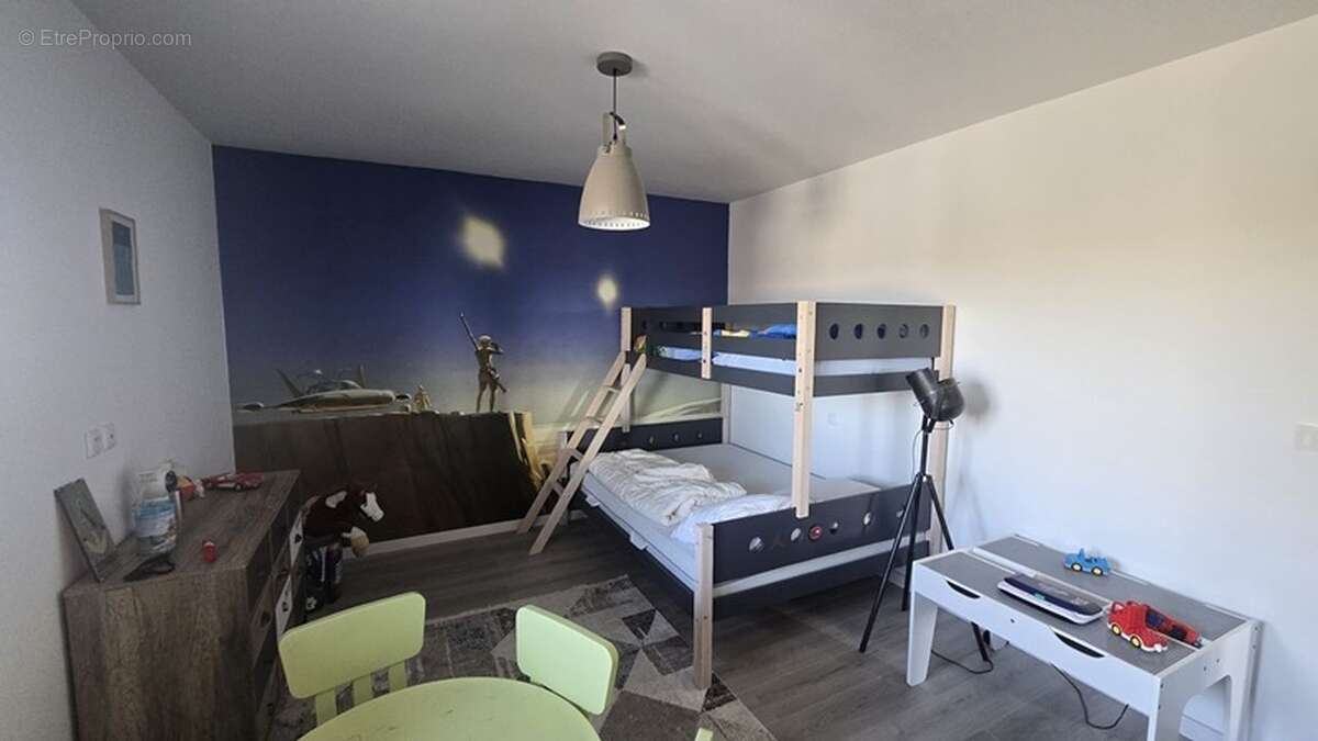 Maison à VILLEMOUSTAUSSOU