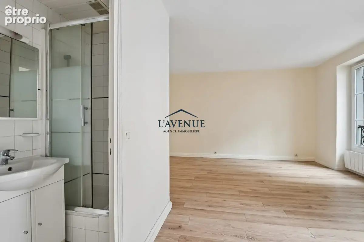 Appartement 1 pièce 26 m² à vendre à Paris-17e (75017) - photo 4